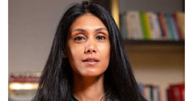 HCL Tech’s Roshni Nadar Malhotra tops Kotak-Hurun list of wealthiest Indian Women