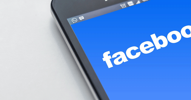 Facebook parent Meta reports first revenue decline in history