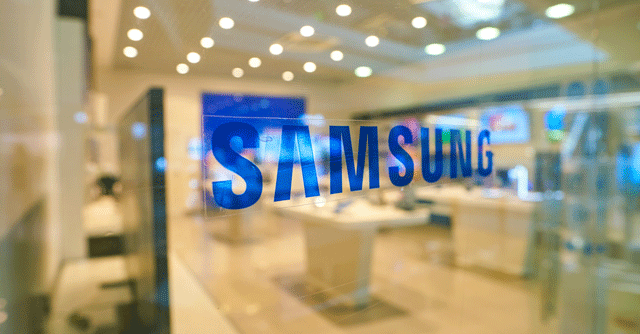 Samsung expects chip demand to fall due to inflation and a slump in demand for PC, mobiles