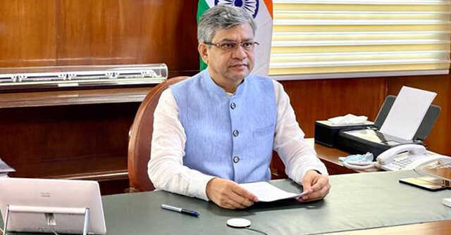 Government reforms gives telecom sector potential to attract new players: IT Minister