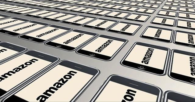 Amazon's revenue beats expectations, despite $2 billion loss