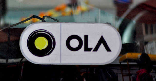 SoftBank-backed Ola to hand more pink slips citing restructuring