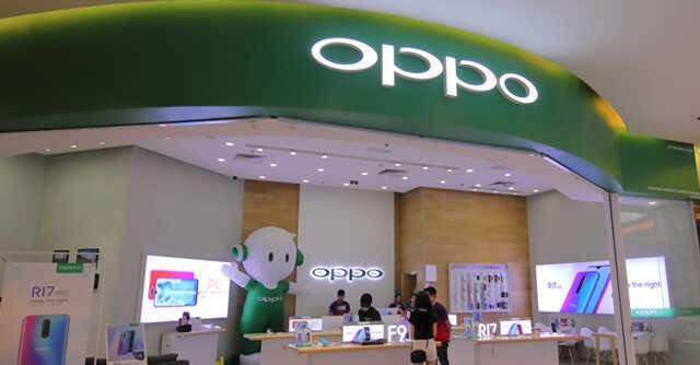 Oppo to invest $60 million in Indian SMEs to boost local smartphone supply chain