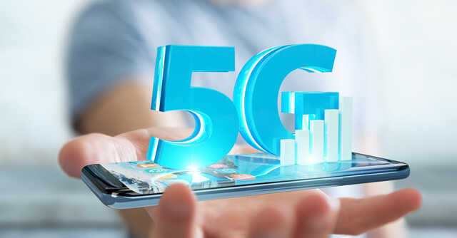 5G arrival may revive subdued smartphone market