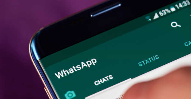 WhatsApp banned over 24 million accounts in India in the past one year
