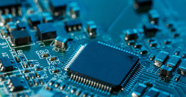 Indian company to invest $1bn to build semiconductor manufacturing facility in Tamil Nadu
