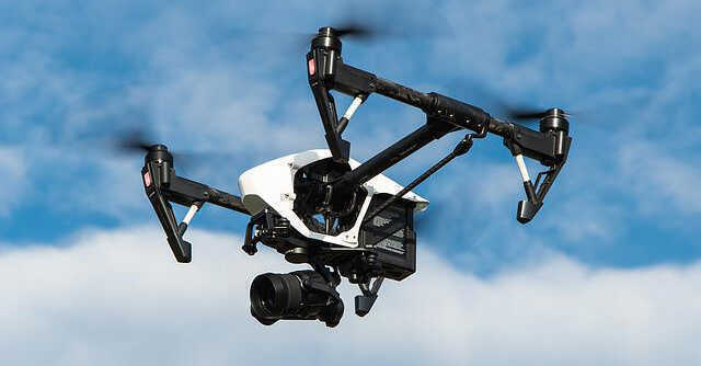 Drone Federation signs MoU with Indian Army for development of UAVs