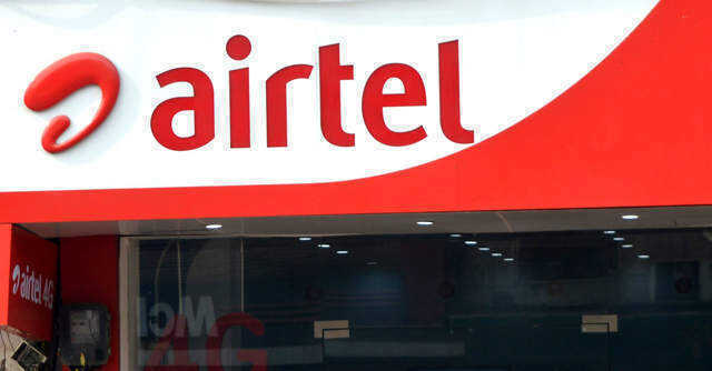 Airtel Q1 FY23 net profit soars five fold to Rs 1607 cr