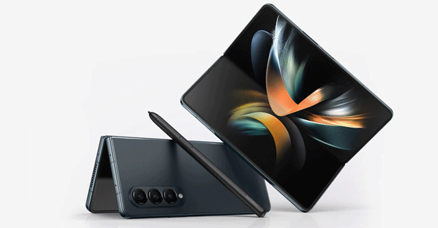 Four foldable smartphones to look forward to in 2022