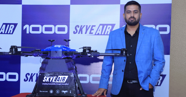 Flipkart Health to conduct pilot drone delivery tests for medicines in Kolkata