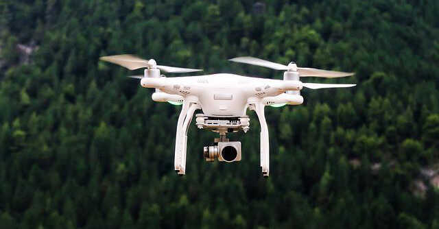 Garuda Aerospace ventures into Africa with drones for farming