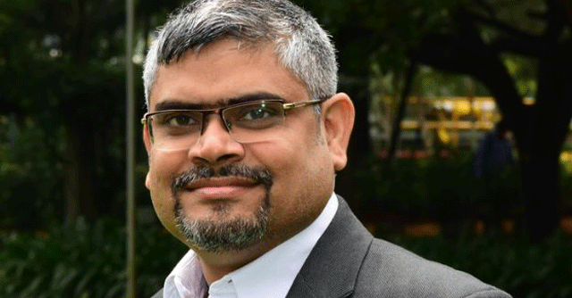 Former Oracle, Automation Anywhere exec Pramod Agrawal is IBSFINtech's new CTO