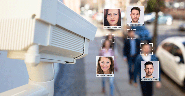 Almost 50 new facial recognition systems in India, but still no laws