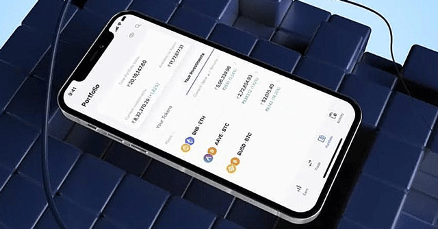 Crypto exchange CoinDCX launches Okto, a keyless wallet for P2P trading
