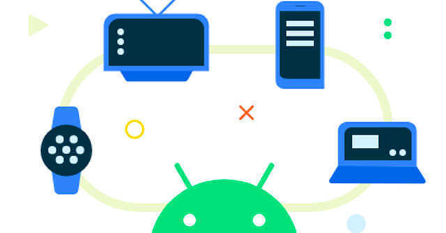 Google wants more Android apps that switch seamlessly across devices