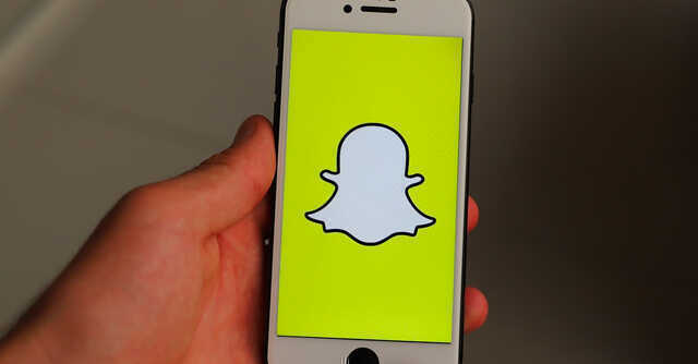 Snapchat parent to lay off 20% workers, report