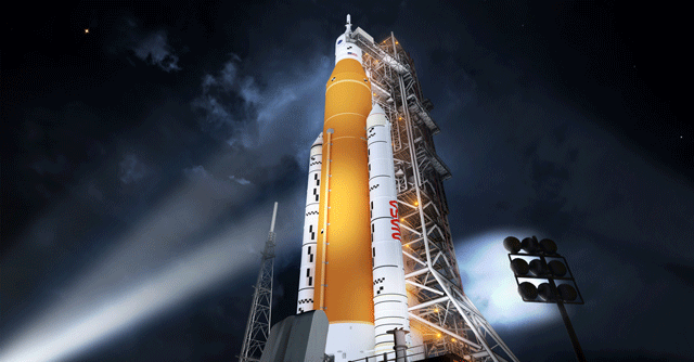 NASA earmarks Saturday launch date after engine issue delays crucial mission launch