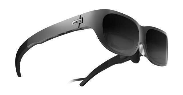 IFA 2022: Lenovo unveils smart video glasses, laptop with a foldable screen