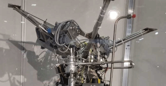 Homegrown Agnikul Cosmos secures its first patent for 3D printed rocket engine