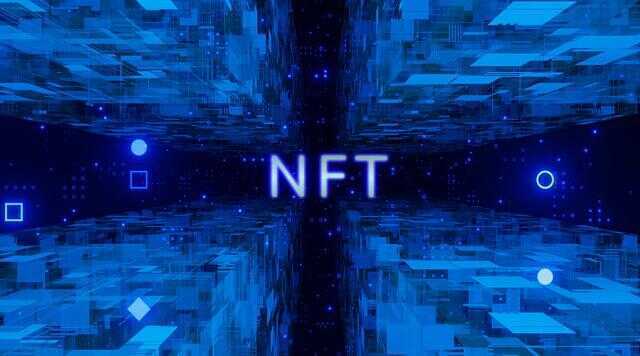 Sony Music files for NFT and metaverse related trademarks