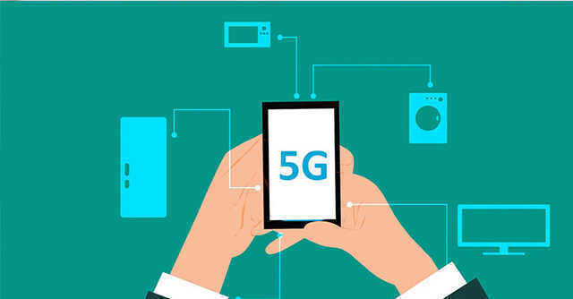 5G to create ₹36.4 trillion benefit for Indian economy: GSMA