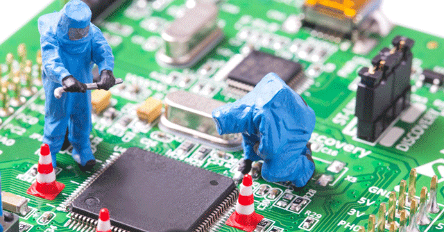 Electronics repair industry could be worth $20 billion