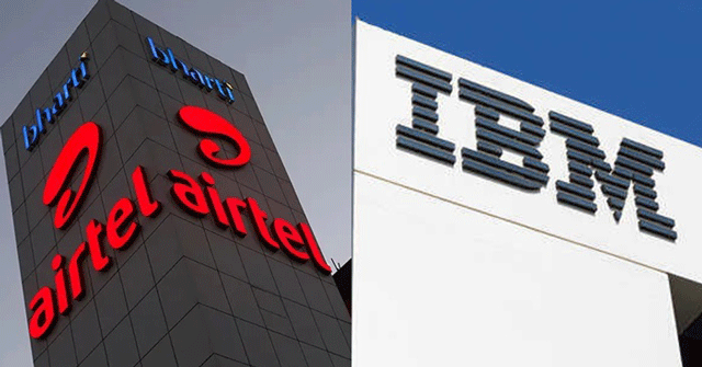 Airtel to deploy edge computing platform in partnership with IBM