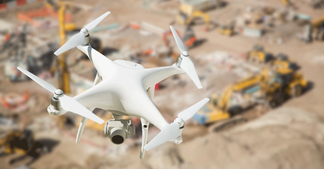 One year since PLI, government contracts lead growth for drone manufacturing