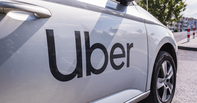 Hacker claims access to critical infra of Uber, company starts investigation