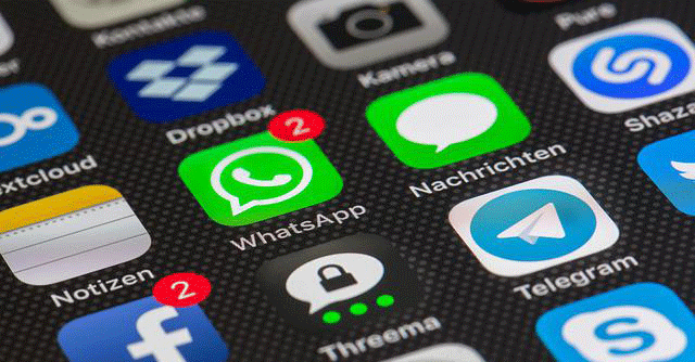 Communication apps including Whatsapp, Telegram may face license regime