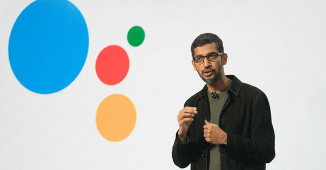 Google employees ask Sundar Pichai questions on budgets cuts, layoffs