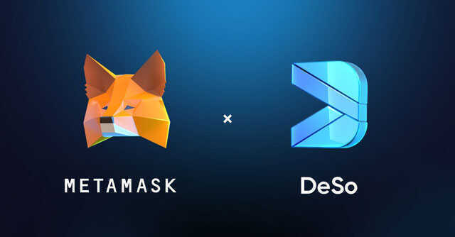 DeSo-MetaMask integration brings decentralised social media to Ethereum users