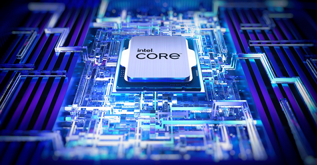 Intel 13th Gen desktop processors arrive on the heels of AMD Ryzen 7000, amid demand decline