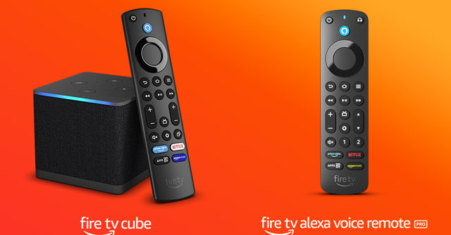 Fire TV Cube review: Time to ditch the Fire TV Stick?