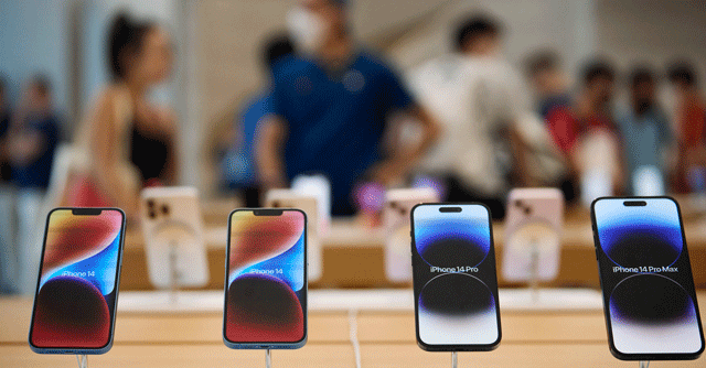 iPhone sales expected to reach record highs in India in 2022