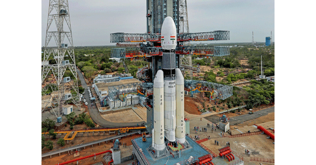 ISRO to launch OneWeb satellites by end-October