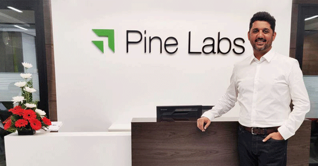Pine Labs forays into branded wearables market