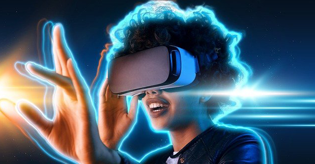 Global metaverse market to reach $996 bn in 2030: Report