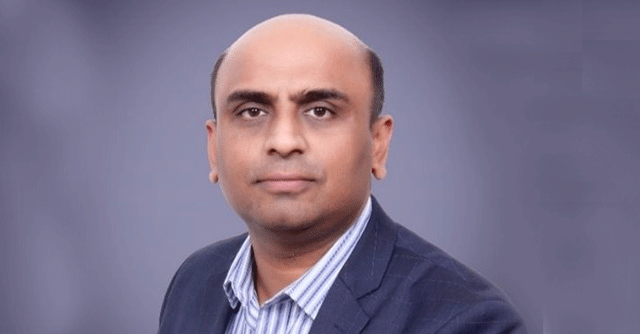 Kumar Gaurav Gupta to lead SAP Concur’s India business