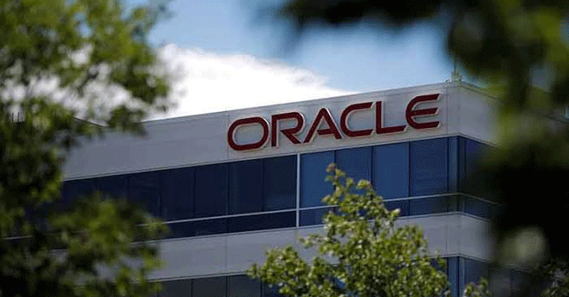 Oracle may be banned from railway contracts if bribery charge is proved