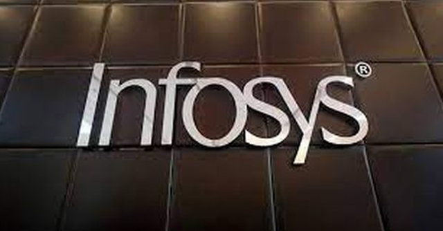 Infosys posts 11% jump in net profit, ups guidance