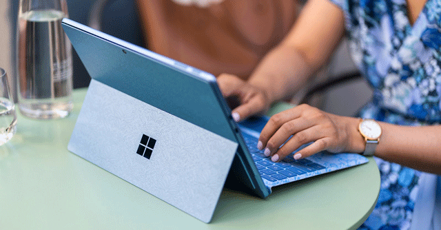 Microsoft launches Surface Pro 9, Surface Laptop 5, Studio 2+: Here's what's new