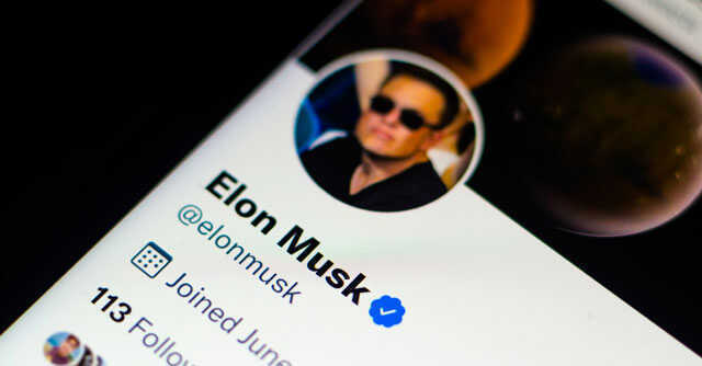 A brief history of Elon Musk’s bid to buy-not buy-but buy Twitter