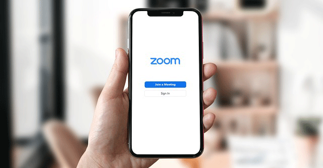 Zoom announces availability of Zoom Events in India