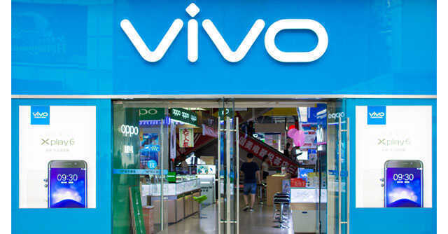 Vivo to scale smartphone production in India, start export this year