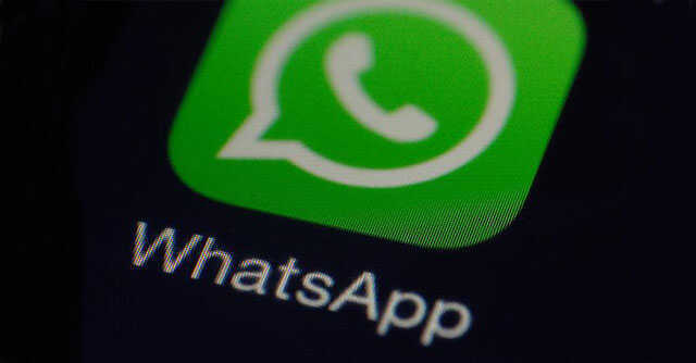 WhatsApp down for thousands of users in India
