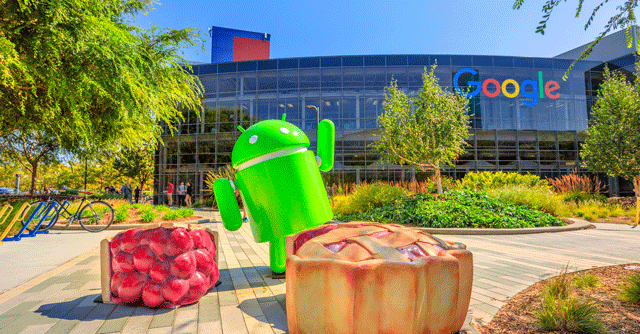 Google India's near-term revenue may remain unaffected despite CCI order