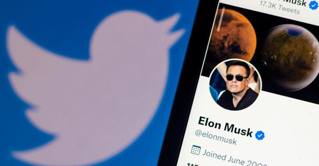 Six changes Elon Musk has made since taking over Twitter