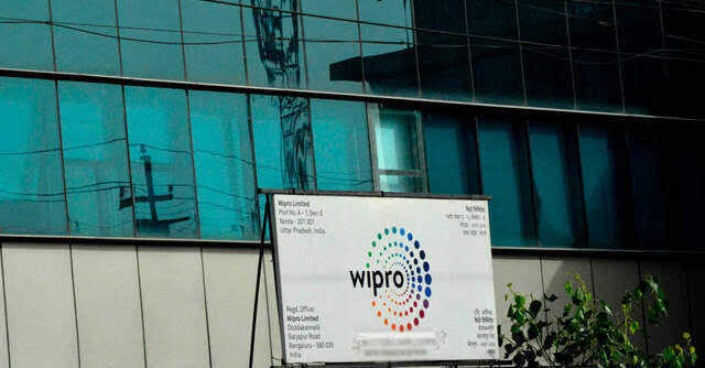 Wipro appoints Amit Choudhary as COO