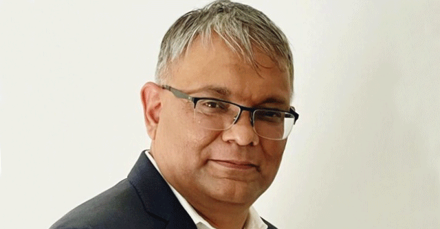 Ex-Wipro exec Angan Guha joins Birlasoft as CEO-MD